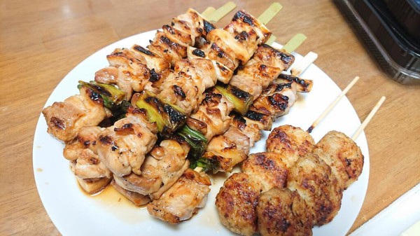 鳥貴族は持ち帰り可能！テイクアウトメニュー一覧かもしかブログ