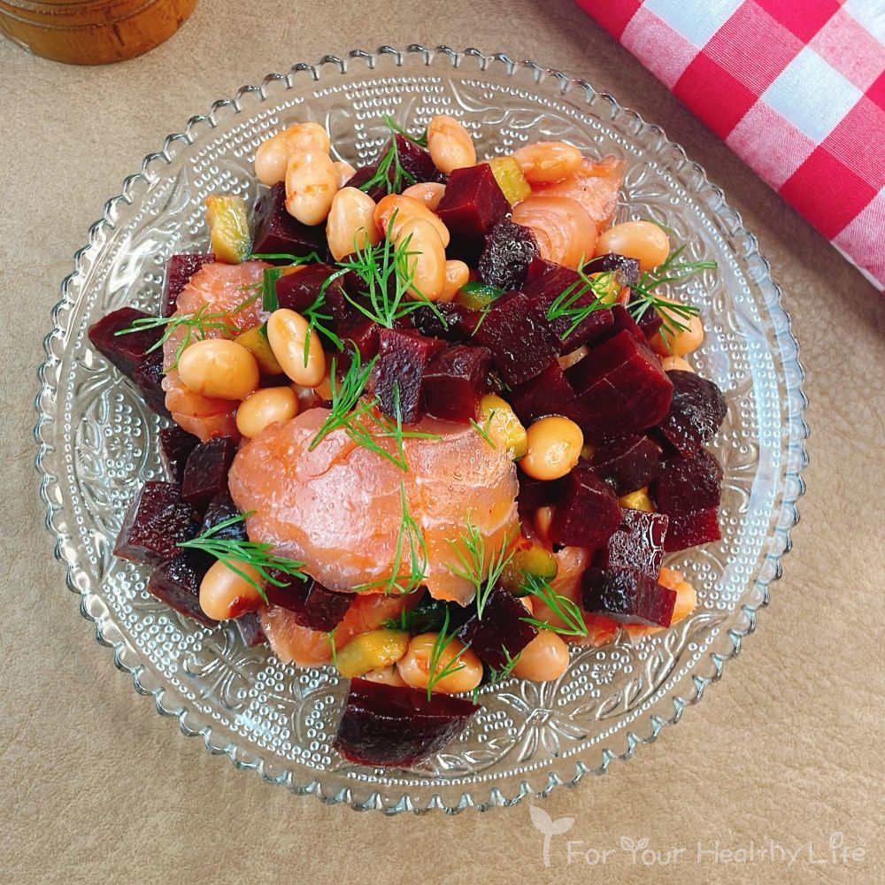 ビーツは生で食べられる？下ごしらえからおいしい食べ方・レシピを管理栄養士が解説します - トクバイニュース