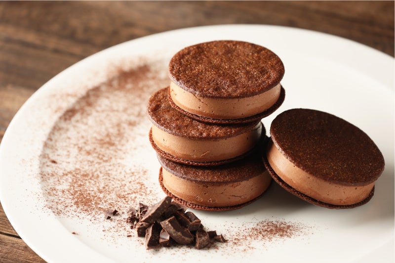 オシャレでおいしいクッキー缶14選 手土産にも人気の品を選りすぐり!VERY