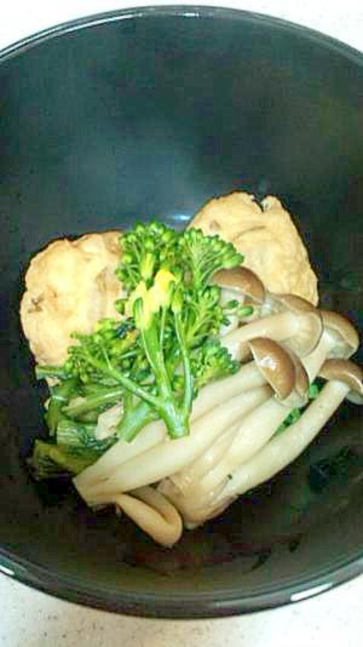 飛龍頭 ひりょうずキユーピー3分クッキングCBCテレビ