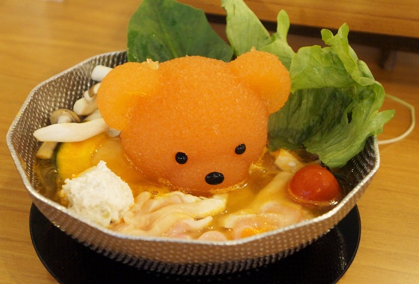 北海道めんこい鍋 くまちゃん温泉 渋谷宮益坂店 - 渋谷区渋谷 鍋料理店Yahoo!マップ