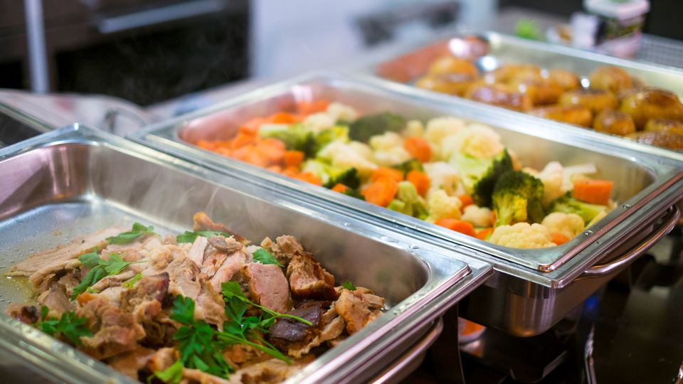 ビュッフェとバイキングの違い アパホテル 上野駅南 のブログ - 宿泊予約は＜じゃらんnet＞