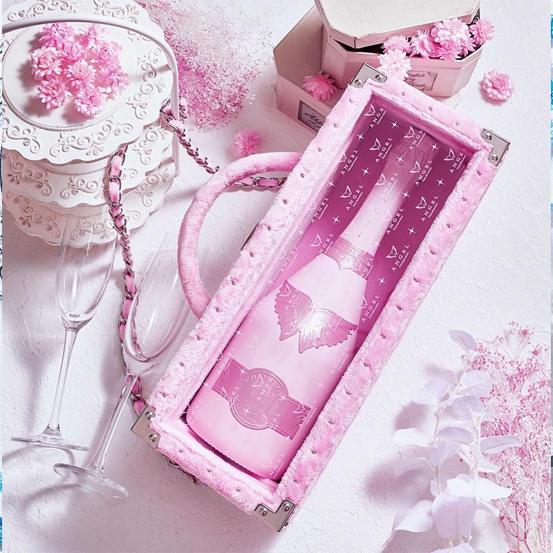 上品で高級感のある無地シャンパンピンクギフトボックス: ギフト、ラッピング用品、包装資材通販 HEADS ヘッズ