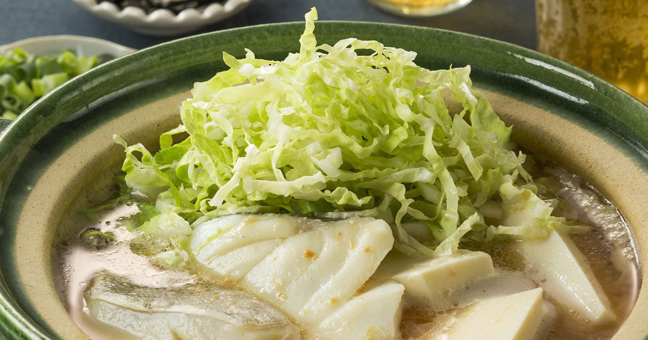 カンタンなのにしみじみうまい！変わり湯豆腐レシピ5選 - レタスクラブ