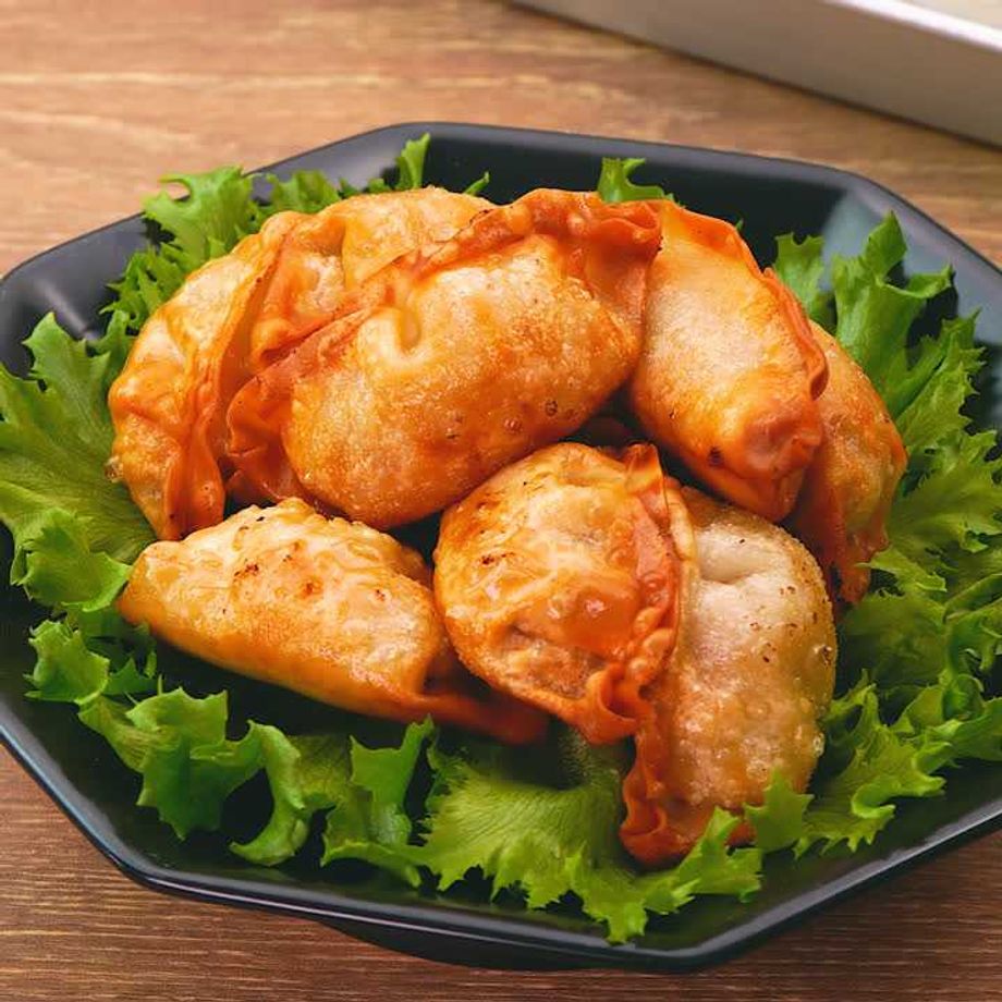 手作り餃子は冷凍保存がおすすめ。おいしさをキープするコツも必見!2ページ目- macaroni