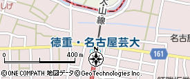 いちごみるく（北名古屋市/美容院・美容室・床屋）の電話番号・住所・地図｜マピオン電話帳