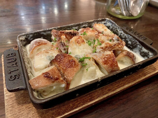 新宿・話題の女子会レストラン！オシャレで美味しい！ 自慢できる27選美味ごはん