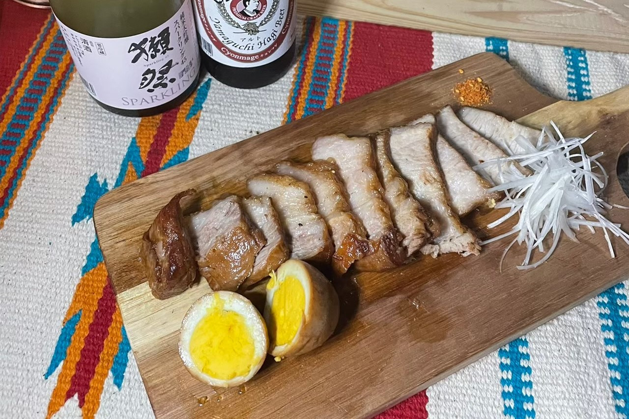 基本からアレンジまで！思わずつくりたくなる「チャーシュー アウトドア」のレシピ集クックパッド