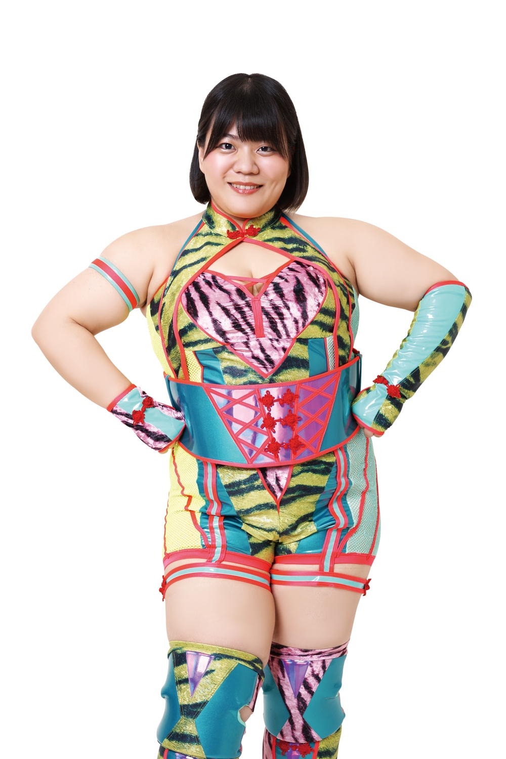 女子プロレス－アイスリボン－official site