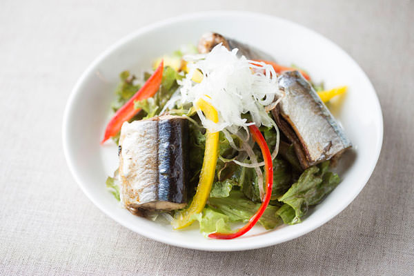 作り置きレシピ 秋刀魚のコンフィ - 頑張りすぎない!華やかごはん@おうちレストラン北村みゆきブログ