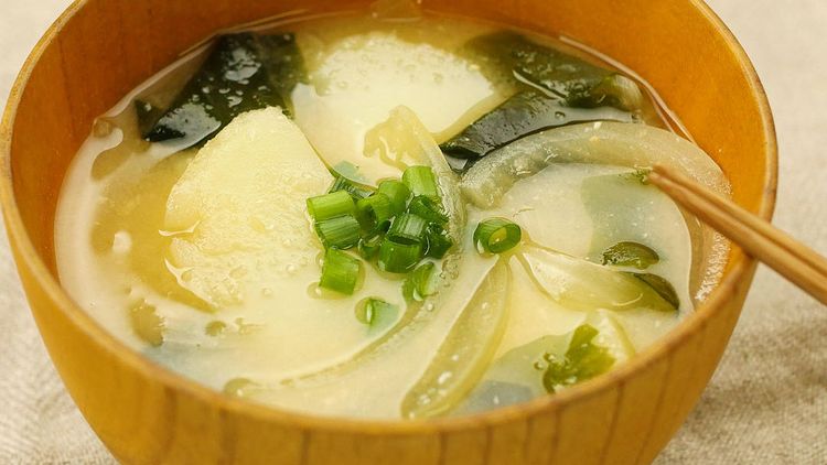 味噌汁の具の組み合わせ100選～簡単おいしい定番から変わり種までORIGAMI – 日本の伝統・伝承・和の心