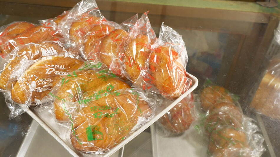 レトロな雰囲気がたまらない！東京の昔ながらのパン屋５選icotto イコット