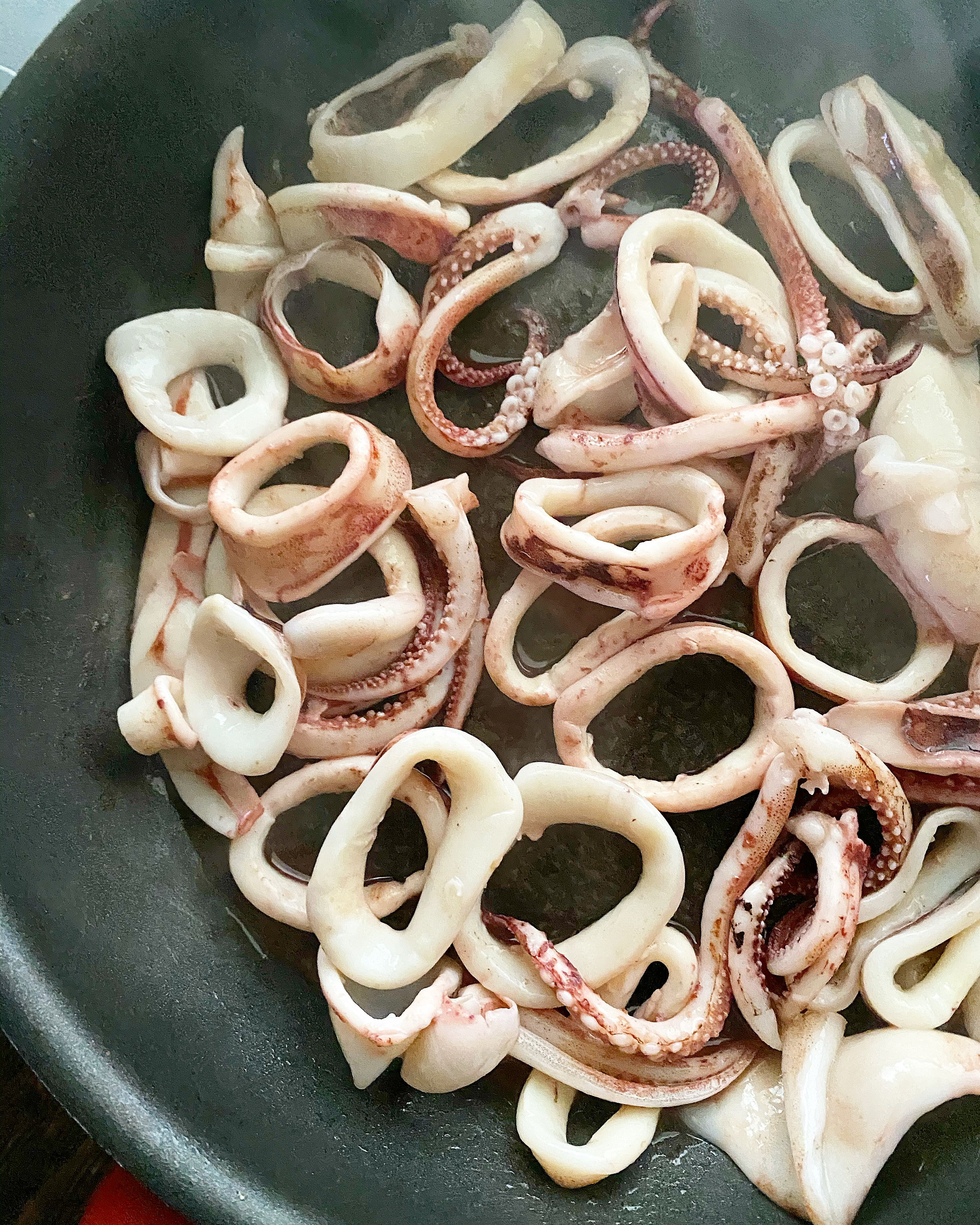 するめいかつぼぬきのレシピだいどこログ 生協パルシステムのレシピサイト