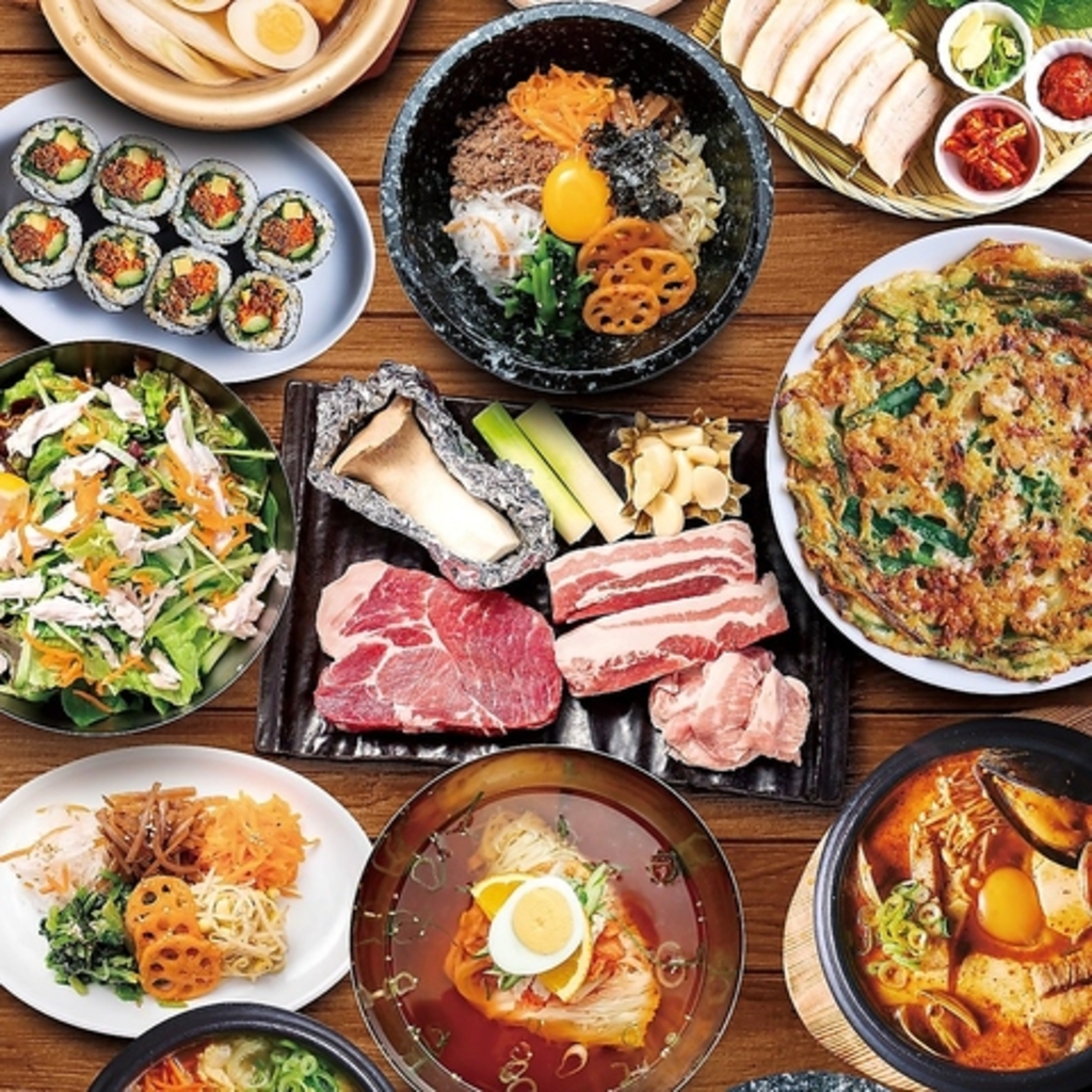 みゆき先生の簡単＆おいしい韓国料理レシピ！「春野菜でミッパンチャン～セウマヌルポックン＆アスパラのナムル」ソウルナビ