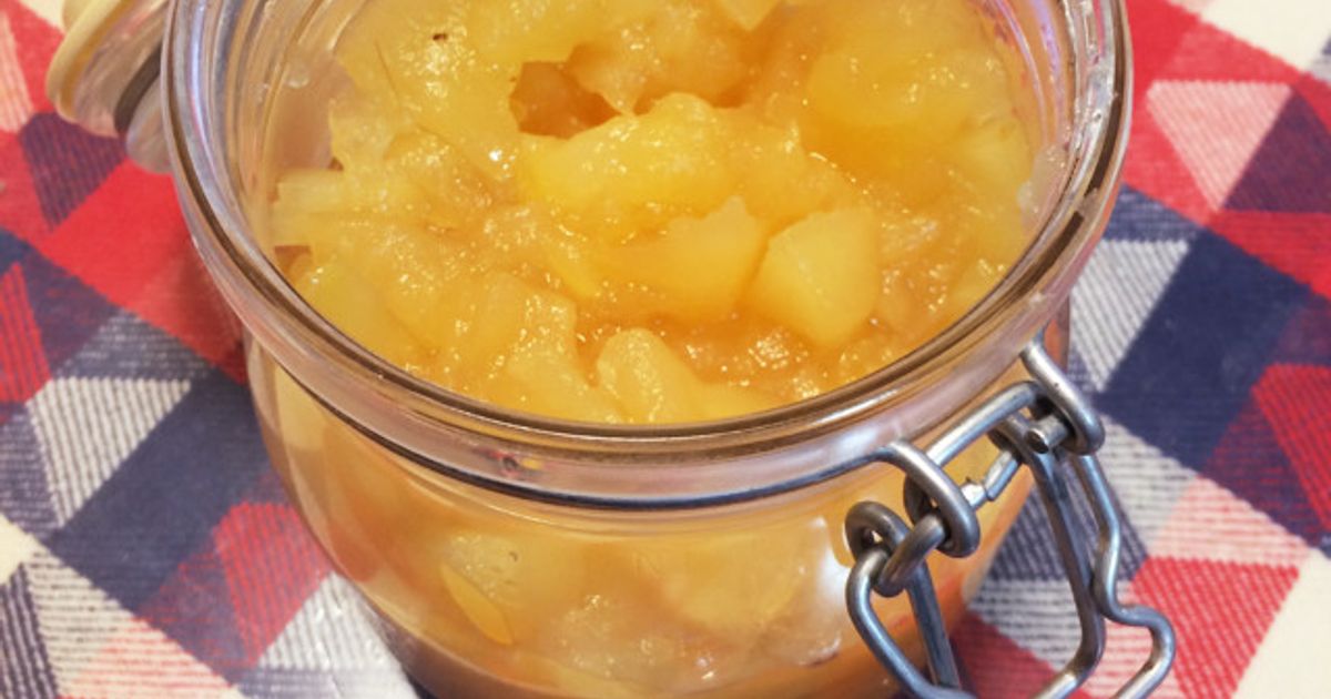 🍎紅玉で作る栗原はるみさんのリンゴパイ湘南Candle2020