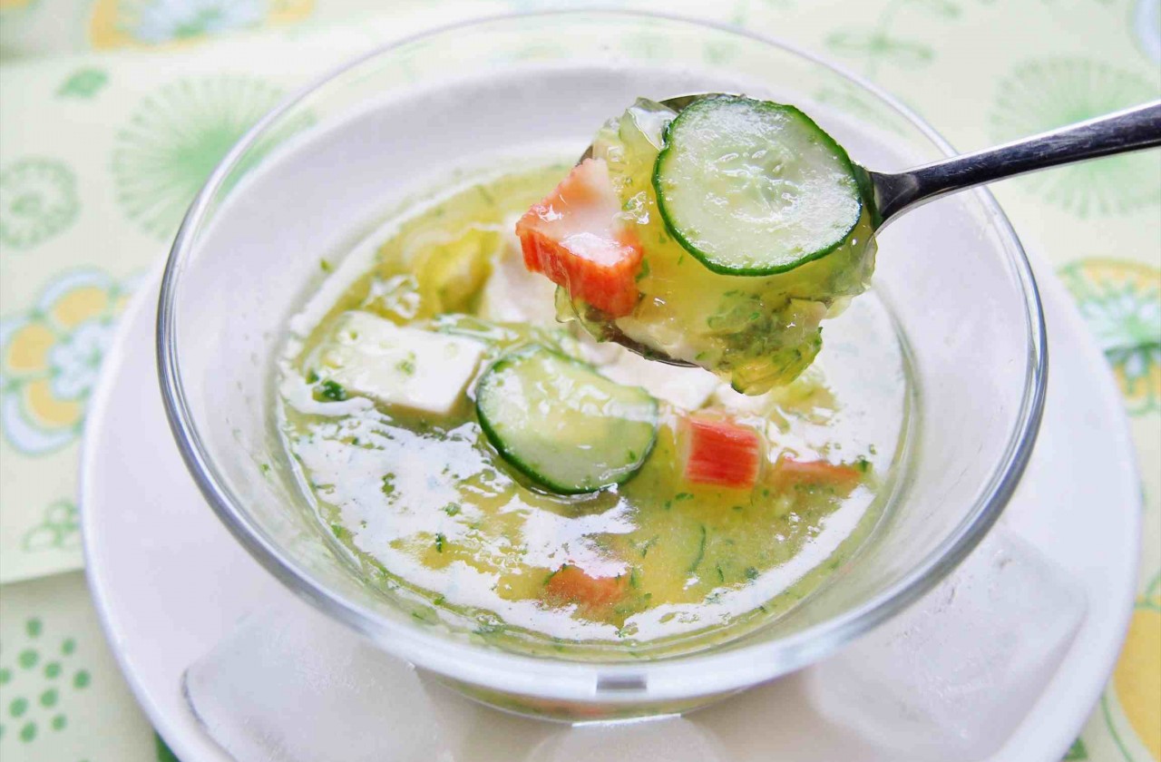 きゅうり」そのまま食べたら損!痩せ効果が増す「きゅうり」の食べ方とは?管理栄養士が回答ヨガジャーナルオンライン