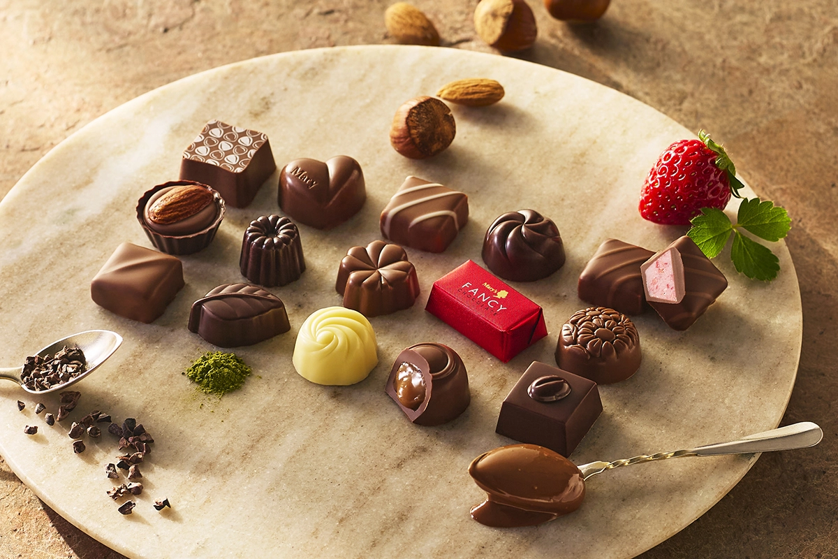 チョコの写真Unsplashで無料写真をダウンロードする