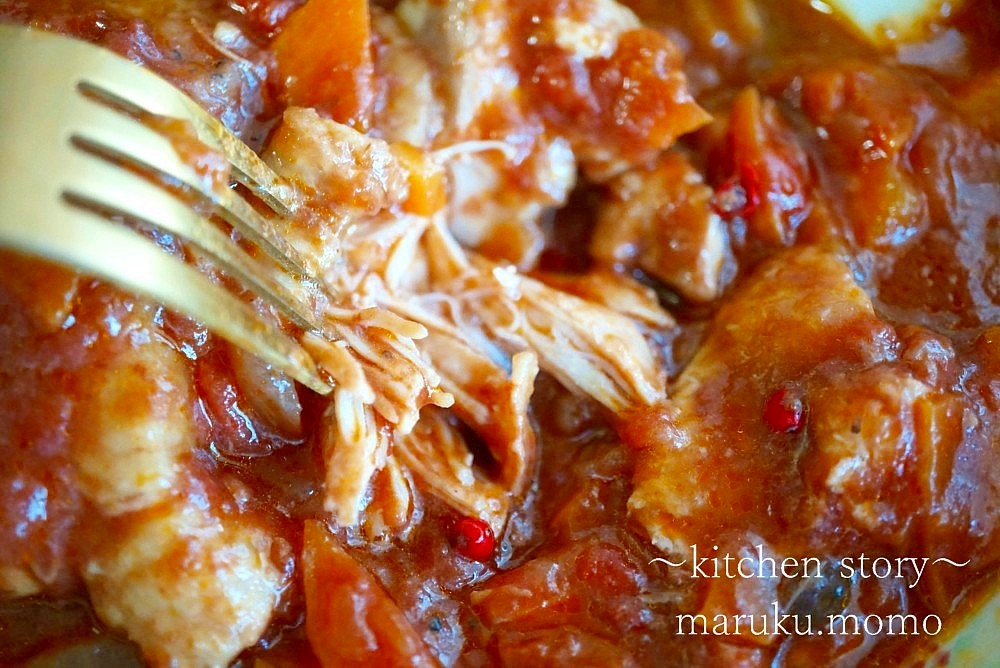 基本からアレンジまで！思わずつくりたくなる「赤ワイン 鶏肉 圧力鍋」のレシピ集クックパッド