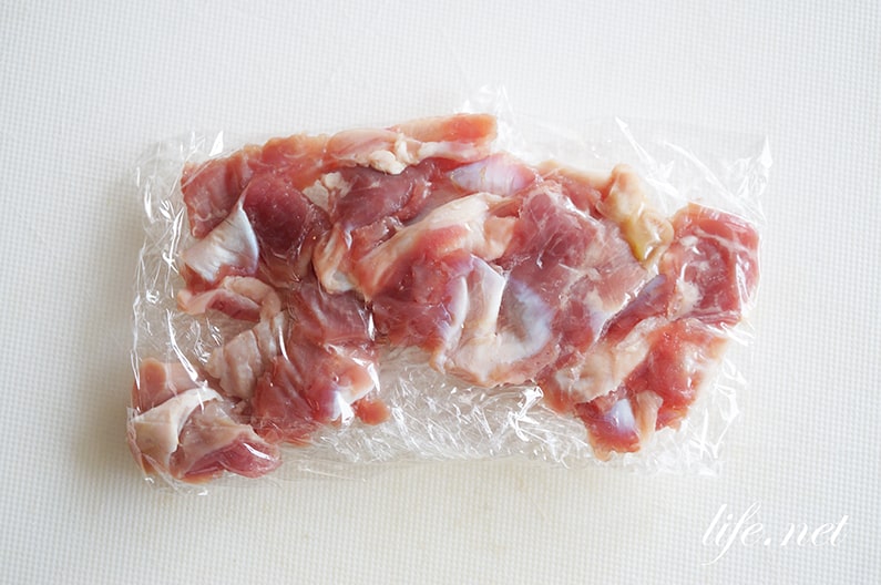 キャットフードの砂肝。高たんぱくで低カロリー！鉄分とビタミンB12で貧血予防！下処理の方法もキャットフード勉強会