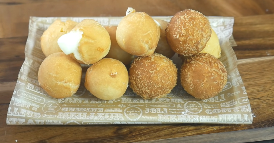 基本からアレンジまで！思わずつくりたくなる「チーズボール ホットケーキミックス」のレシピ集クックパッド