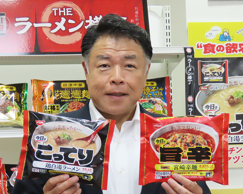 食ブースのご紹介※速報版越後長岡酒の陣2025