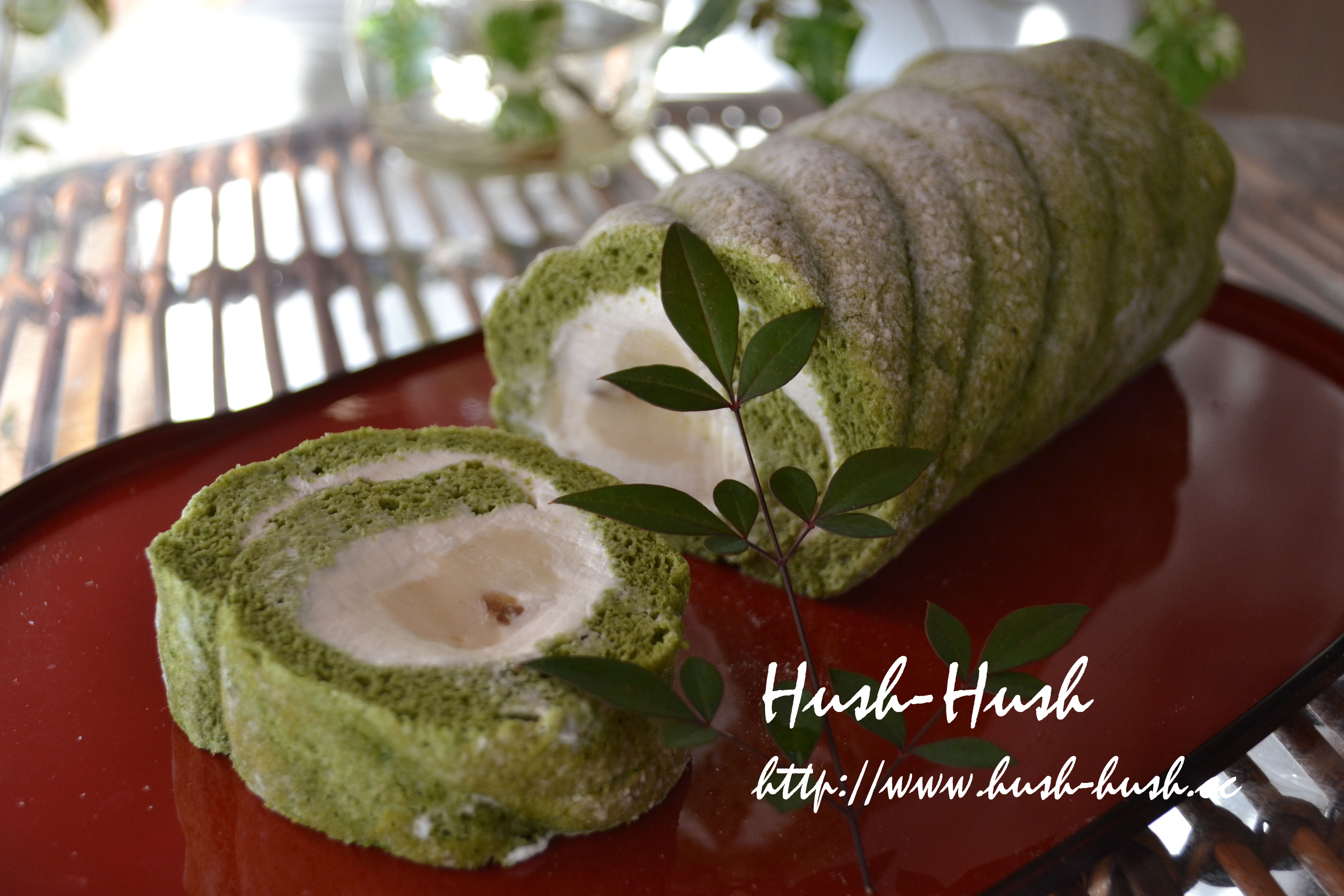 003 今年のお正月は手作りのお菓子で楽しもうKurashi