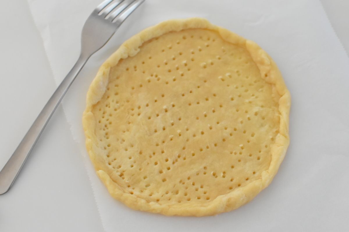 型無しいちごタルトレシピABC Cooking MARKET