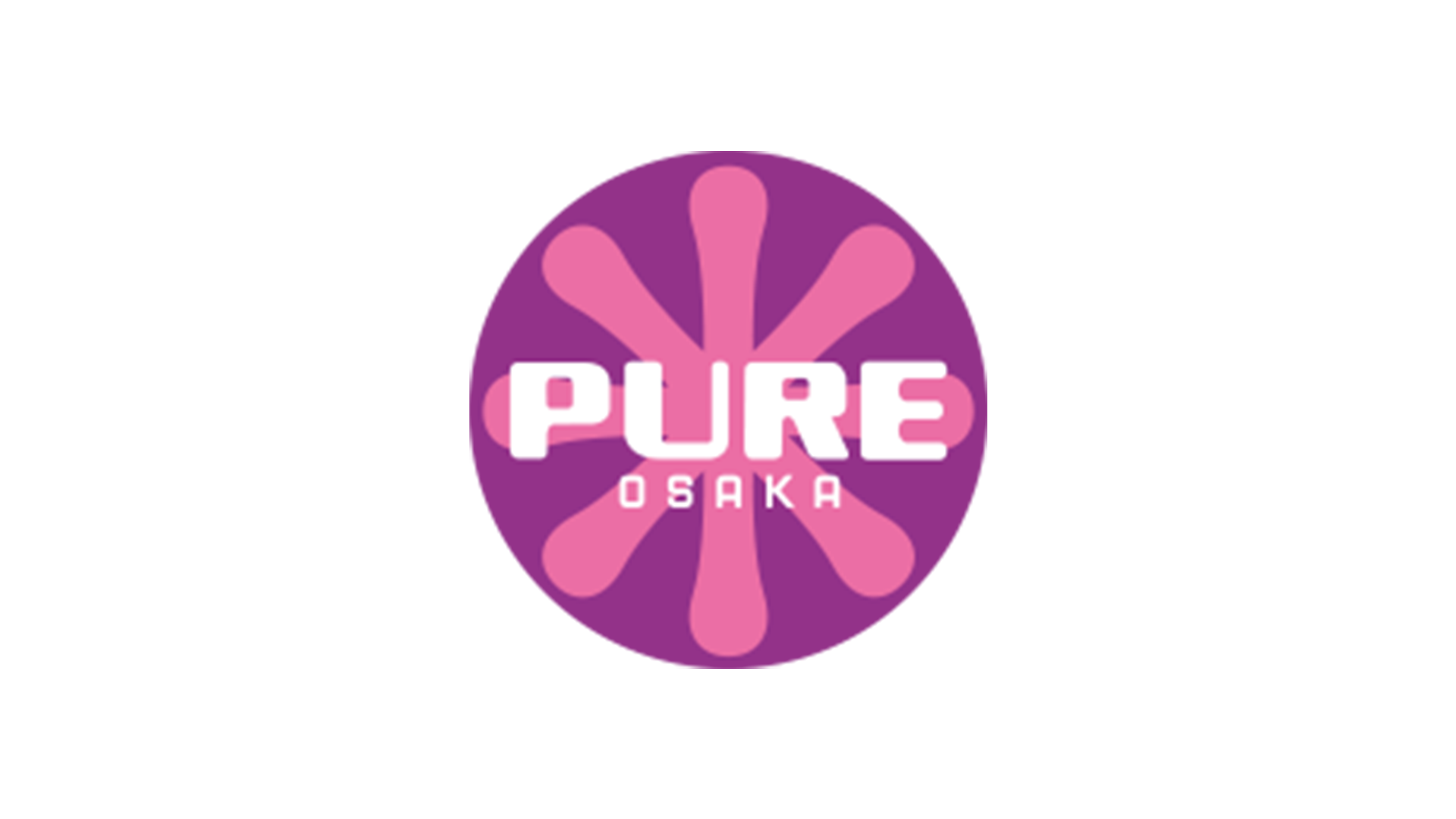 今日はPURE OSAKAを 紹介します！ #pure #pureosaka