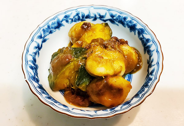 基本からアレンジまで！思わずつくりたくなる「かぼちゃだんご 冷凍」のレシピ集クックパッド