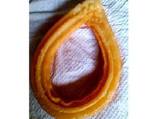 ドーナツ・パイ・マフィンメニュー ミスタードーナツ