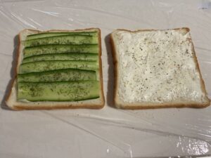 きゅうりのサンドウイッチはステータスだった！ 英国貴族も愛したサンドウイッチに迫る 田舎で楽しむ英国的衣食住 vol.14FORZASTYLEファッション＆ライフスタイル フォルツァスタイル