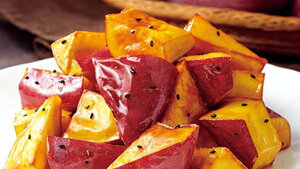 楽天市場 冷凍 大学芋 惣菜食品 の通販