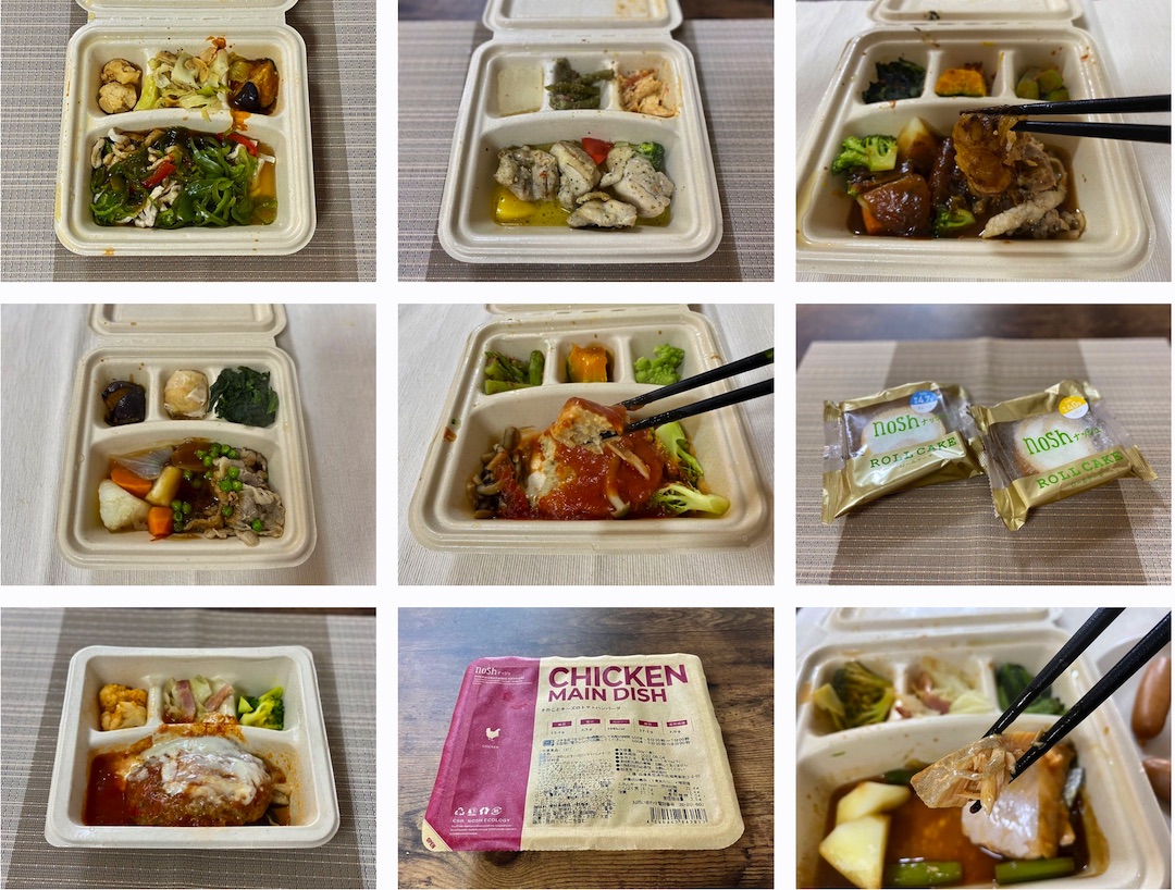 一人暮らしにおすすめの冷凍宅配弁当4選!女性も男性もメリットや選び方に注目ミーチョイス