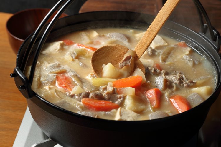 🌡WARM BIZ➡旬をおいしく！体をあたためる食べ物長野県地球温暖化防止推進センタ