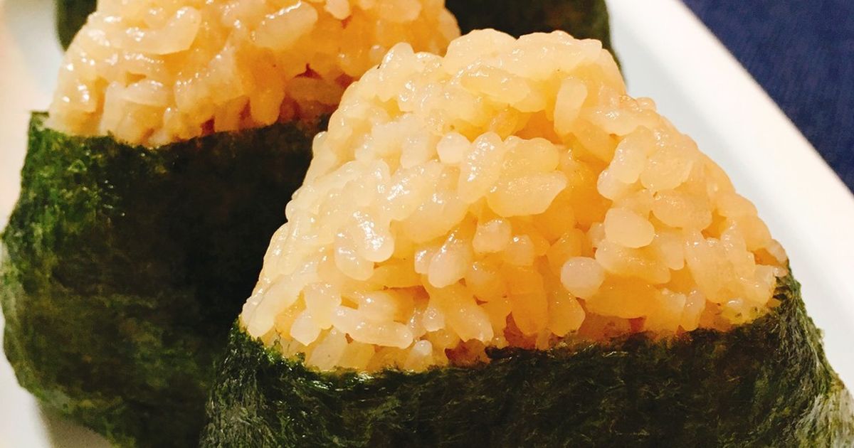 ツナマヨおにぎりのドリアレシピコンビニアレンジデリッシュキッチン