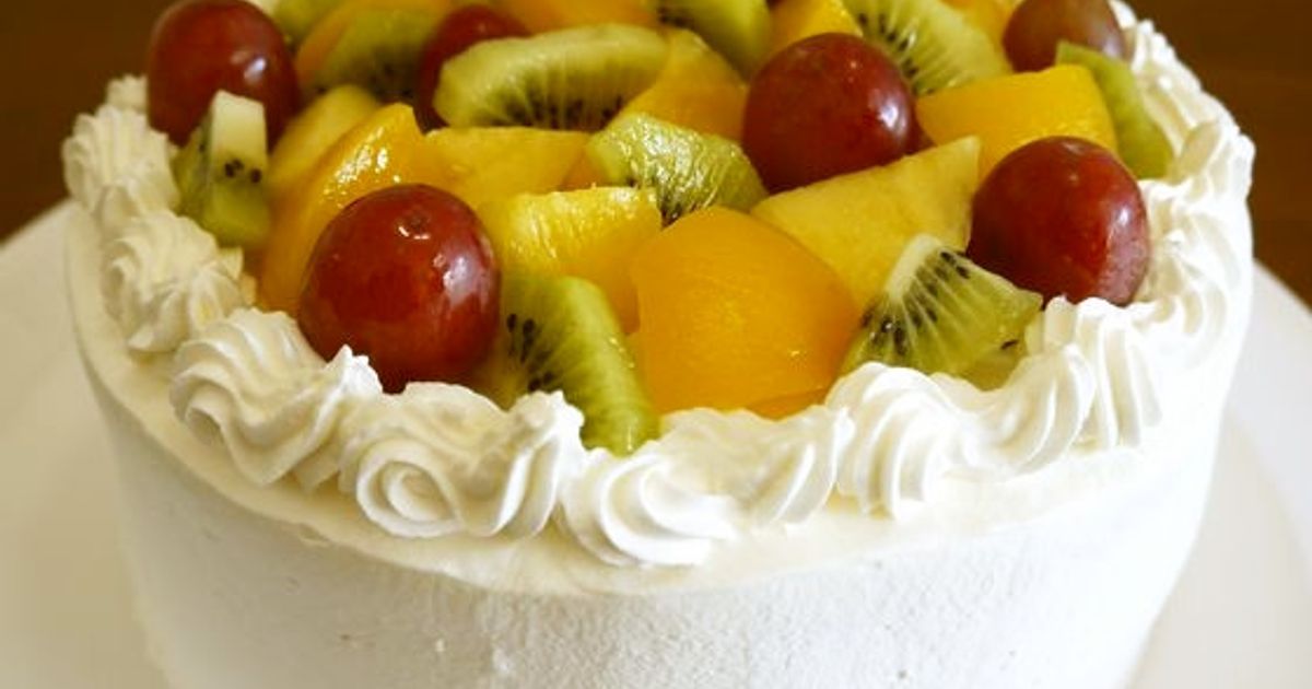 映えるいちごケーキ！シンプルで綺麗な盛り付け方をご紹介Cake.jp マガジン