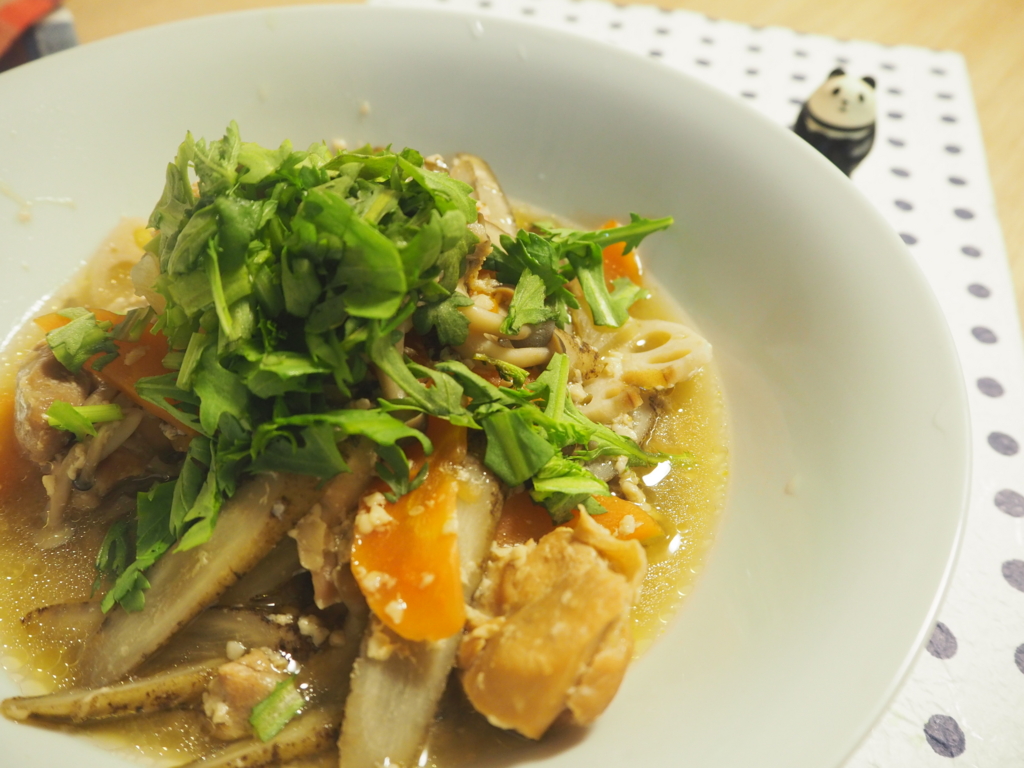 砂糖を「甘酒」に置き換え！ 栄養＆うま味もアップする絶品甘酒レシピ@Living アットリビング