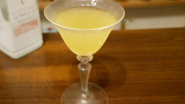 おすすめの美味しいカクテル25種類!レシピも合わせてご紹介!美味しいお酒研究所