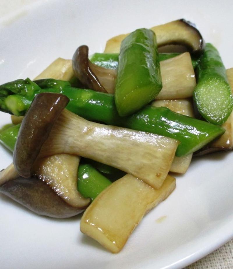 節約・肉なしでも旨味たっぷり野菜炒め