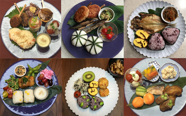 あなたはパン派？ごはん派？「ワンプレート」で楽しむカフェ風ごはんのアイデアキナリノ