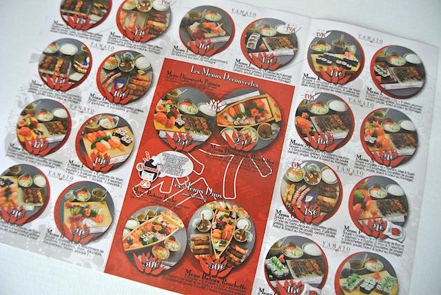 アメリカで進化を遂げた「日本食」のいま 海外コラム・よないつかさのシカゴ 食&農レポート 第3回農業とITの未来メディア「SMARTAGRI スマートアグリ 」