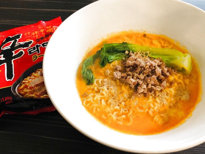 辛くない☆冷やし坦々麺 by まぁやん☆もりもり5クックパッド簡単おいしいみんなのレシピが392万品