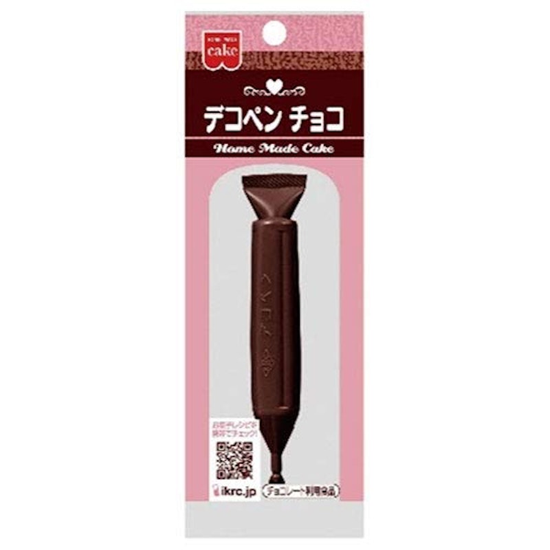 チョコペンでできる！キュートなデコレーションアイデア11選 - macaroni