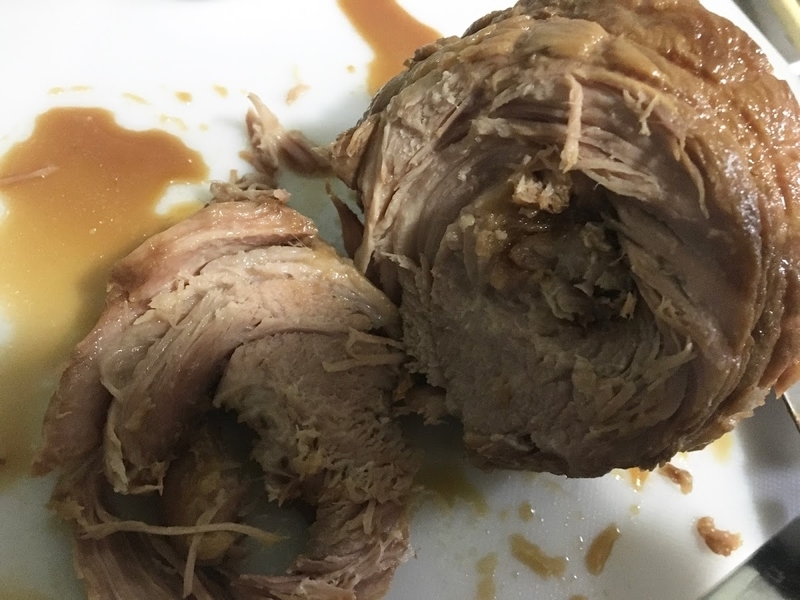 チャーシューレシピティファール公式サイト