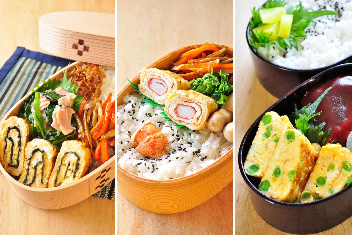 お弁当に簡単!卵焼き以外の卵おかず18選。ワクワクする新定番を作ろう - macaroni