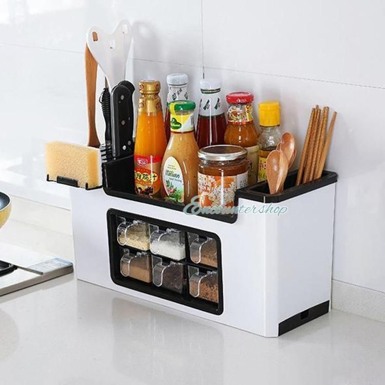 楽天市場 キッチン 収納 調味料 調味料ラック 360回転式 スパイスラック 回転 ステンレススチール製 調味料入れ 収納 調味料台 コスメ収納化粧品収納 調味料収納 卓上収納 冷蔵庫収納 キッチン収納 シンク下収納 大容量 3段 : BoMa PLAZA