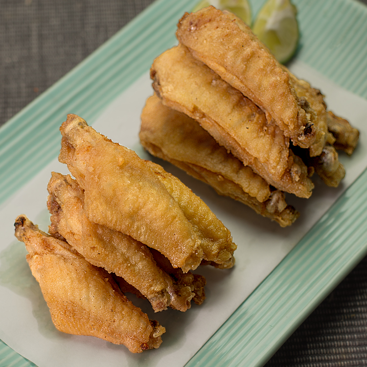 知ってる?鶏肉の「手羽先」が食べやすくなる下処理テクニック。“あれ”をすれば簡単!ハフポスト LIFE