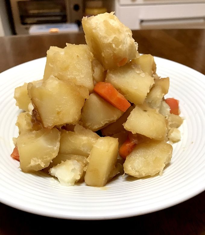 じゃがいもとにんじんを使った簡単レシピ特集!人気のつくり方・メニューキッコーマンホームクッキング