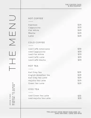 初心者向け 無料で使えるメニュー作成フリーソフト８選！おすすめアプリ&テンプレートをご紹介ネトデジ