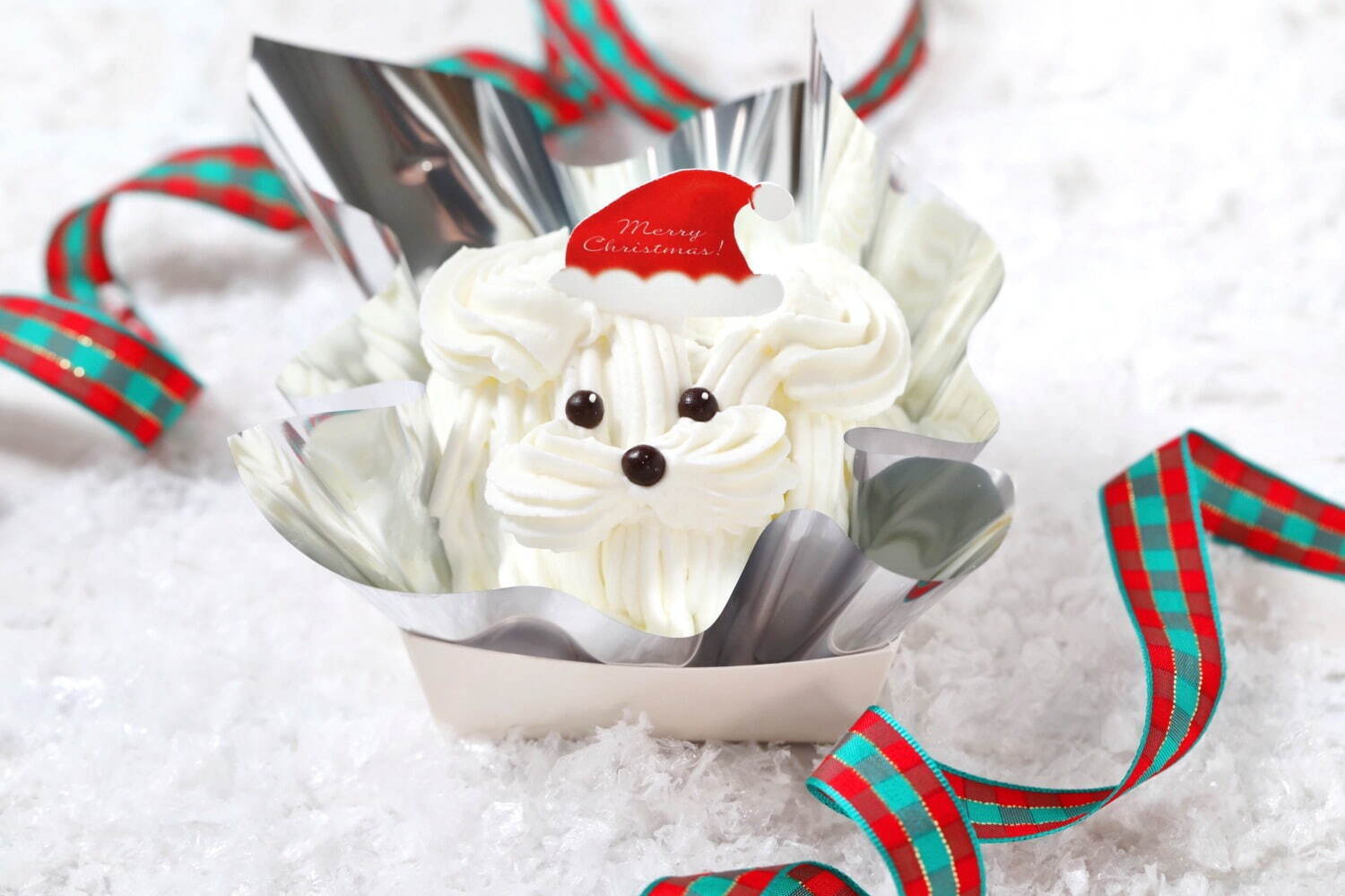 ひごペットフレンドリーイオンそよら海老江店 🐶クリスマスケーキ😸 - □イオンそよら海老江店